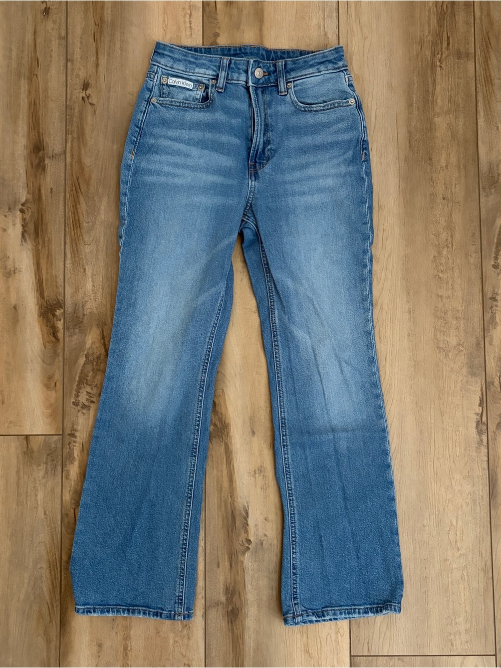 Calvin Klein 26RG Jeans